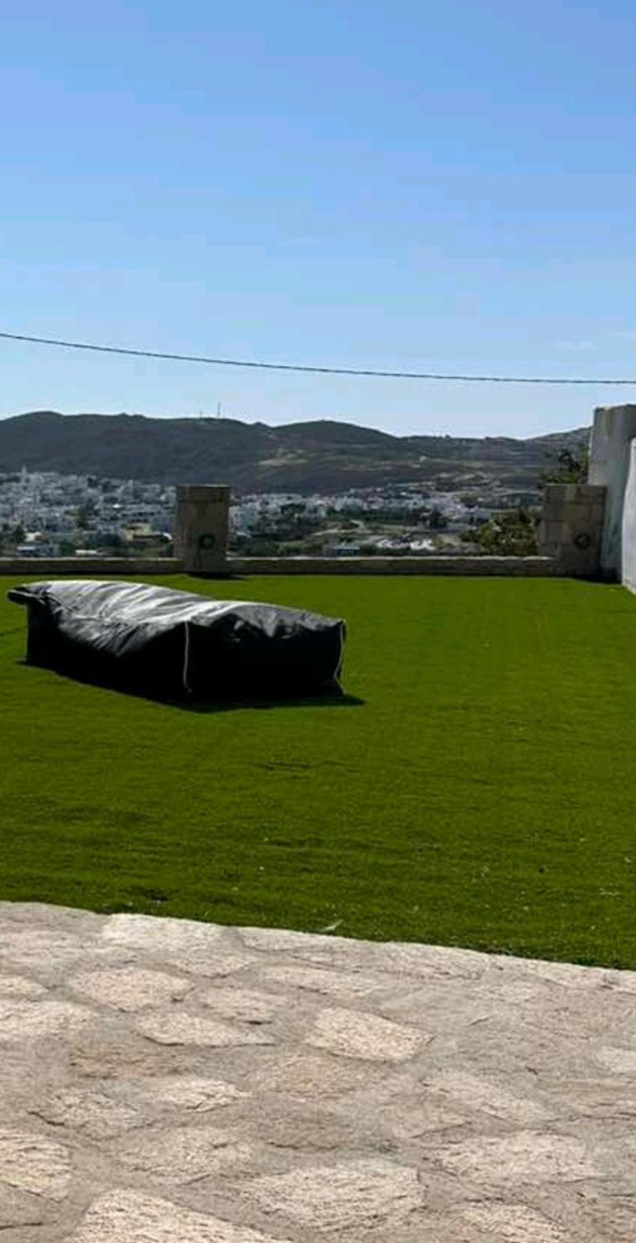 Sea, Sunset & Garden View Parasporos Houses, Milos Adamantas  Exterior photo